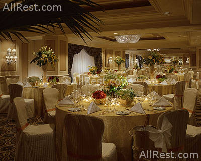 Four Seasons Hotel Cairo at The First Residence 14